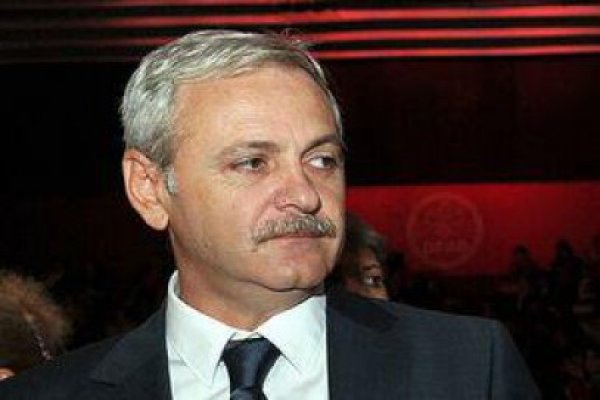 Dragnea, despre dosarul DNA: Sunt nevinovat, în 2014 vom lucra şi mai bine ca până acum